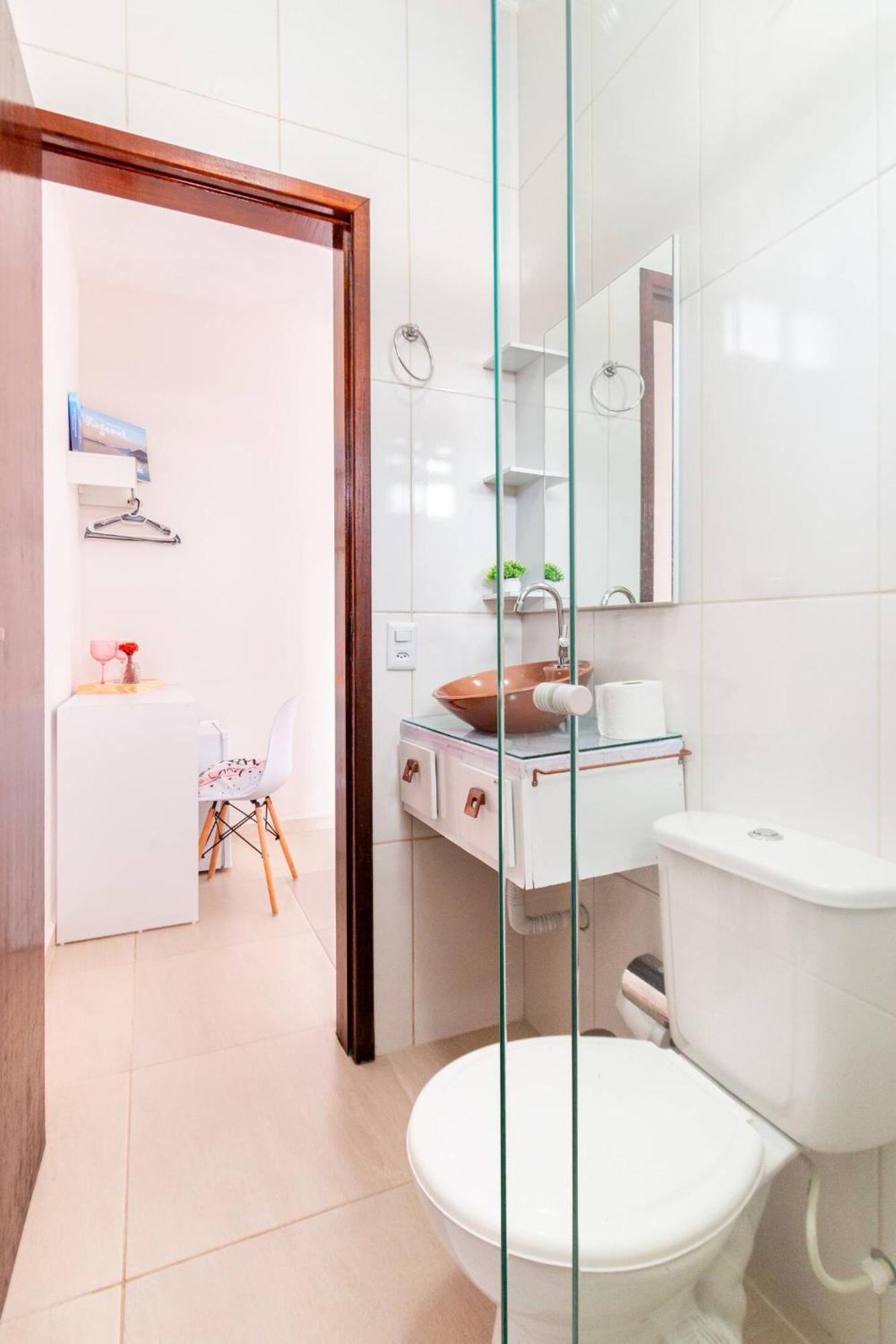 Cananeia Suites Экстерьер фото