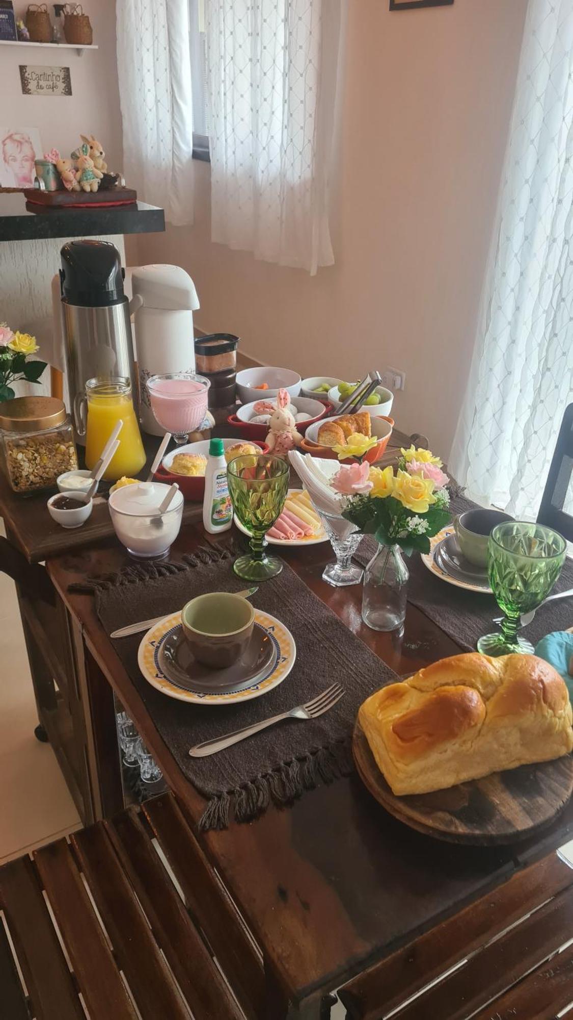 Cananeia Suites Экстерьер фото