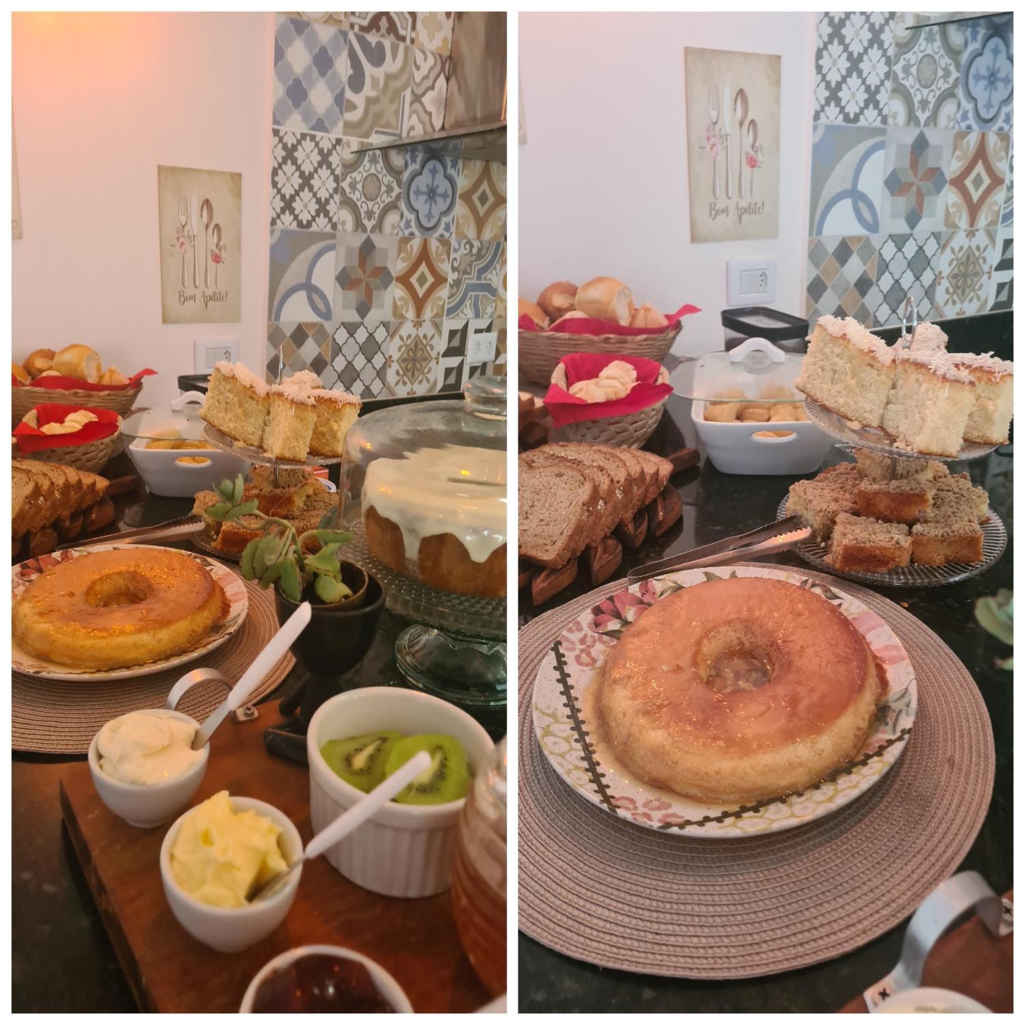 Cananeia Suites Экстерьер фото